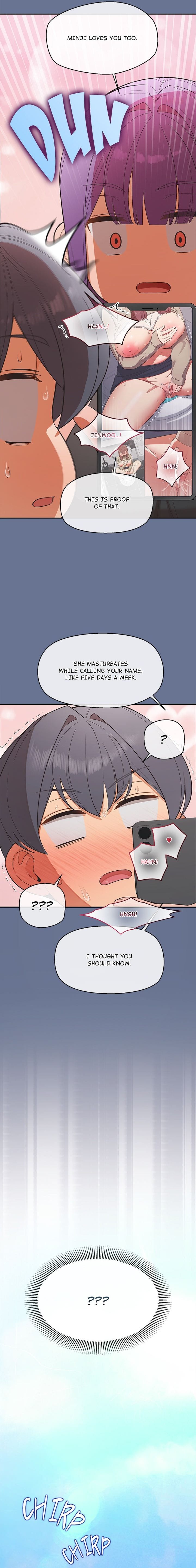The Seed of Destiny (Uncensored), chapter 25, page 6 of 22