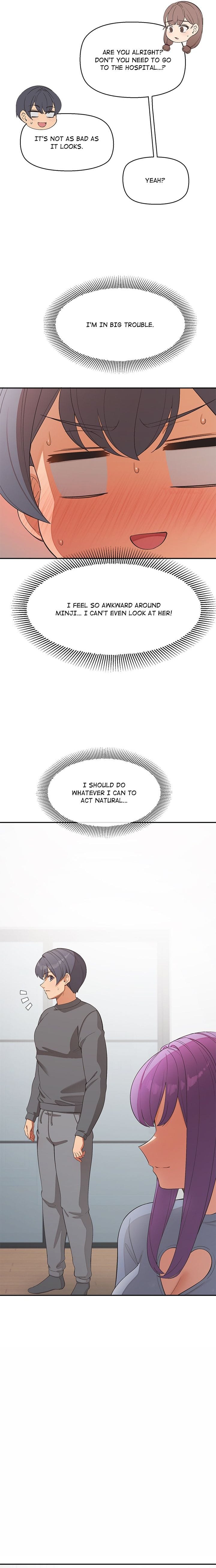 The Seed of Destiny (Uncensored), chapter 25, page 8 of 22