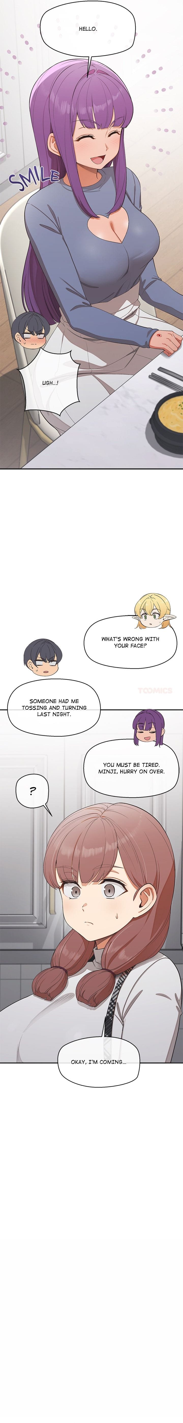 The Seed of Destiny (Uncensored), chapter 25, page 9 of 22