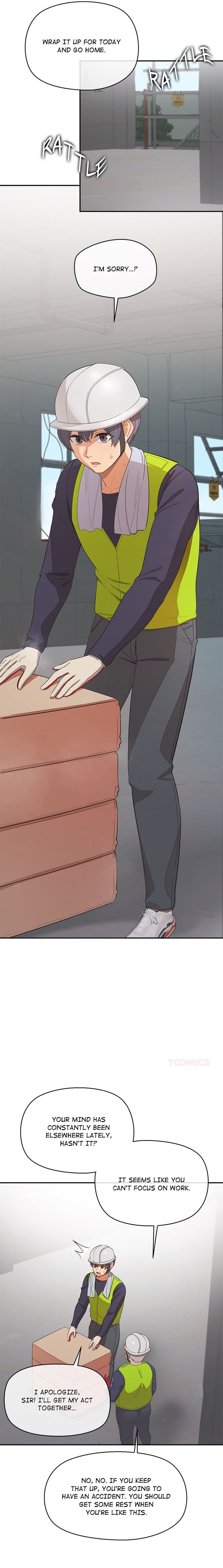 The Seed of Destiny (Uncensored), chapter 25, page 10 of 22