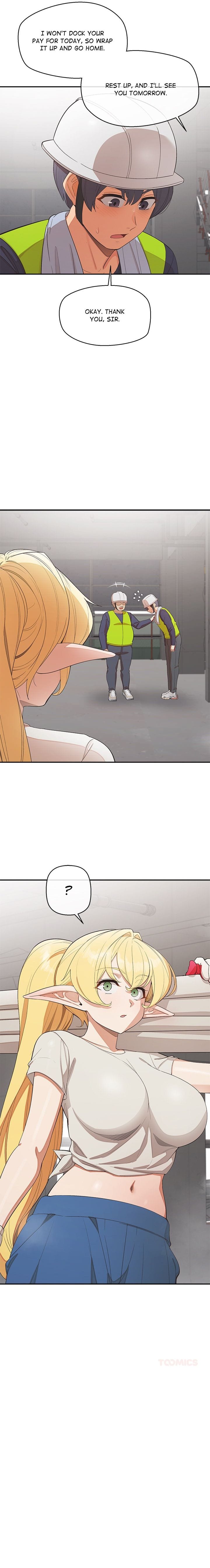 The Seed of Destiny (Uncensored), chapter 25, page 11 of 22