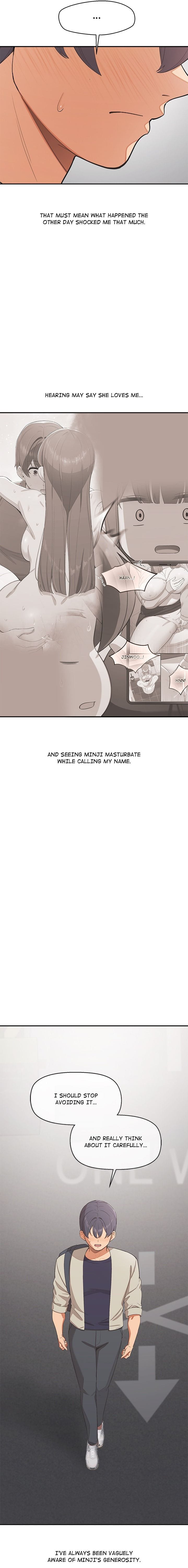The Seed of Destiny (Uncensored), chapter 25, page 13 of 22