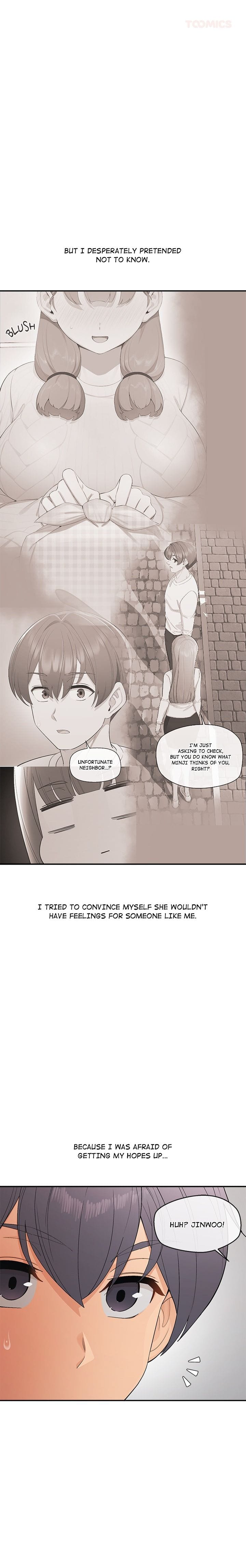The Seed of Destiny (Uncensored), chapter 25, page 14 of 22
