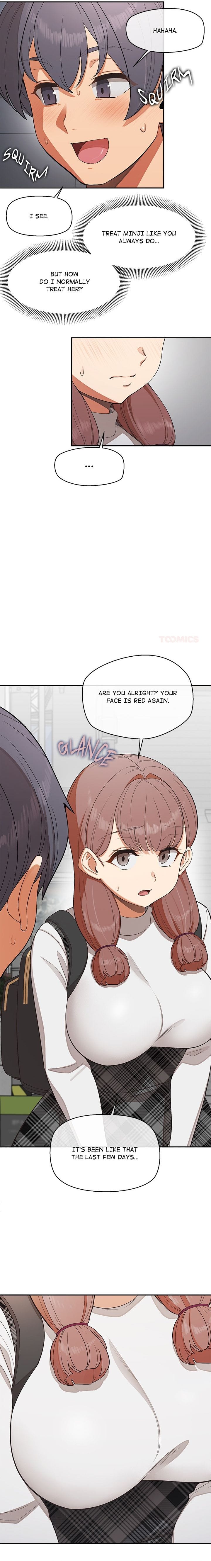 The Seed of Destiny (Uncensored), chapter 25, page 16 of 22