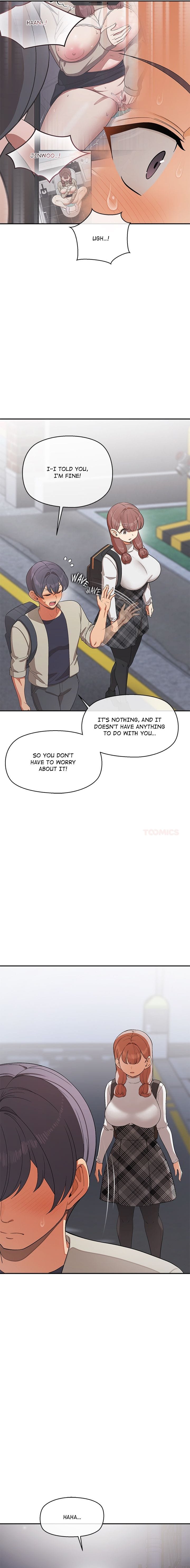 The Seed of Destiny (Uncensored), chapter 25, page 17 of 22