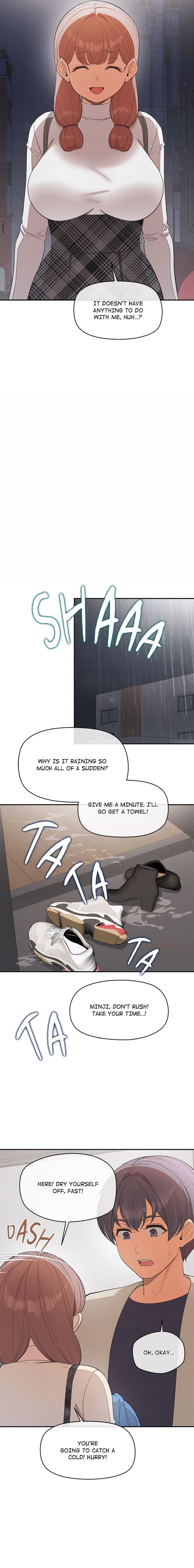 The Seed of Destiny (Uncensored), chapter 25, page 18 of 22