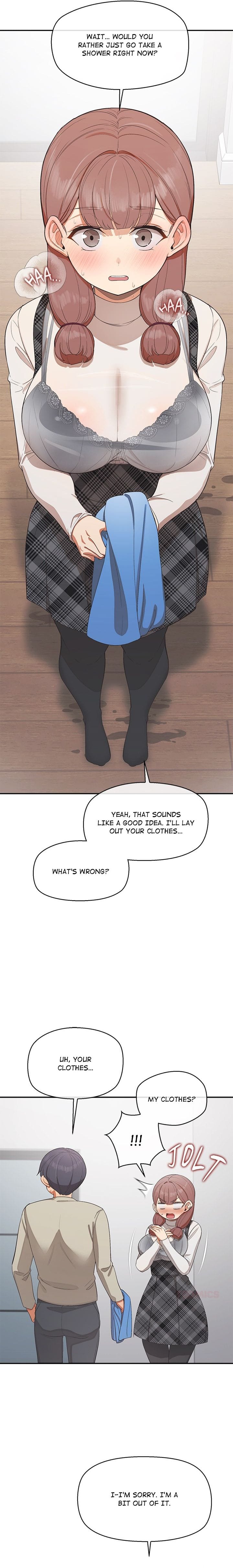 The Seed of Destiny (Uncensored), chapter 25, page 19 of 22