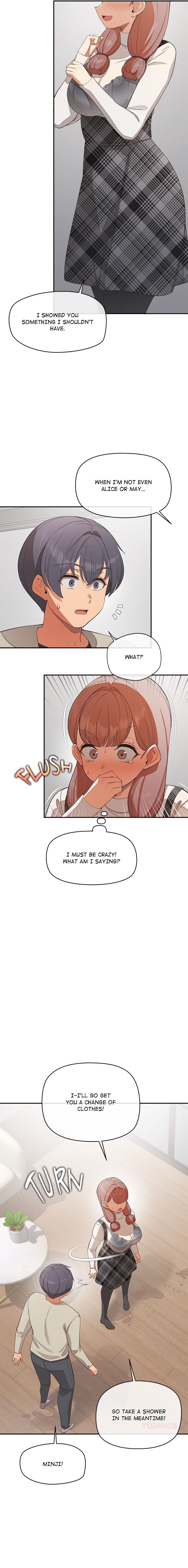 The Seed of Destiny (Uncensored), chapter 25, page 20 of 22
