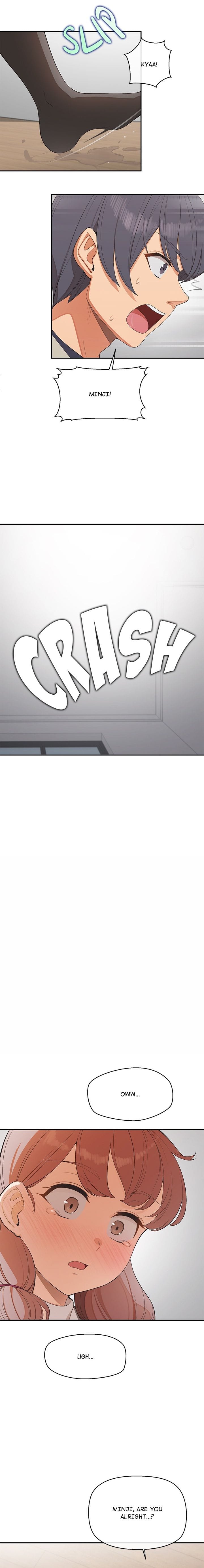 The Seed of Destiny (Uncensored), chapter 25, page 21 of 22