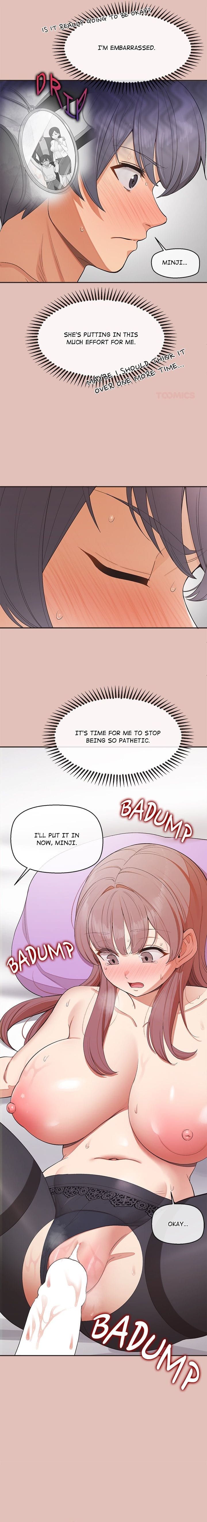 The Seed of Destiny (Uncensored), chapter 27, page 7 of 20
