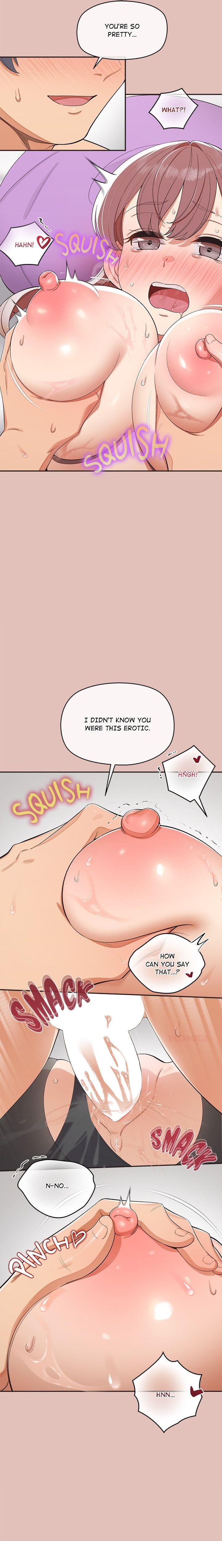 The Seed of Destiny (Uncensored), chapter 27, page 13 of 20