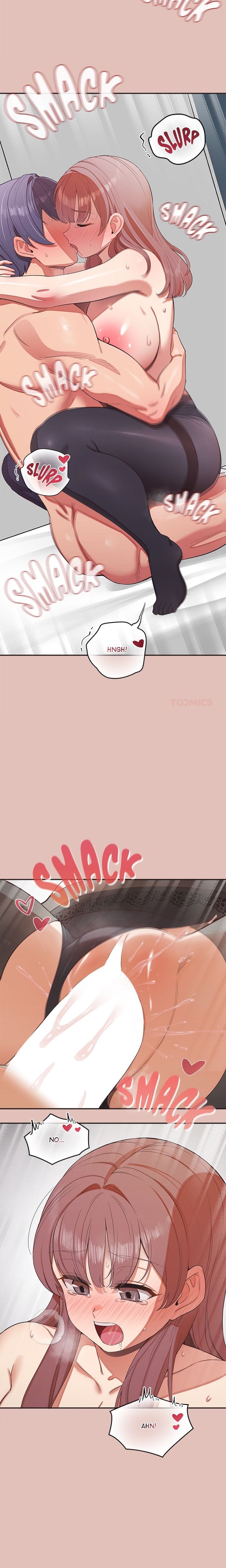 The Seed of Destiny (Uncensored), chapter 27, page 18 of 20