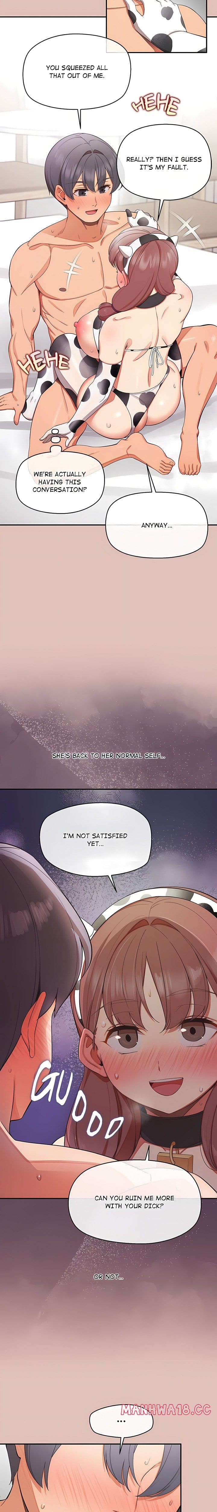 The Seed of Destiny (Uncensored), chapter 32, page 5 of 25