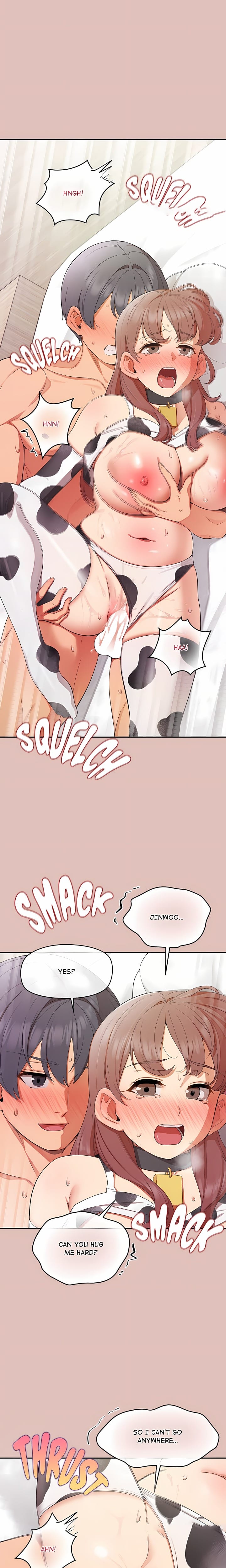 The Seed of Destiny (Uncensored), chapter 32, page 7 of 25