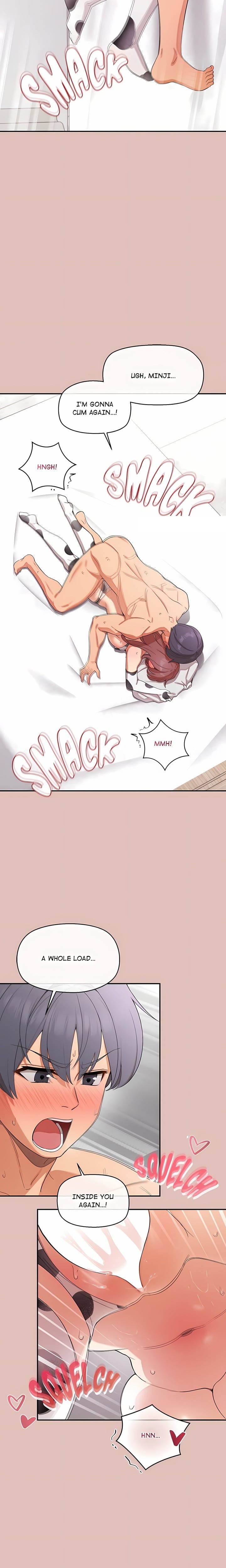 The Seed of Destiny (Uncensored), chapter 32, page 11 of 25