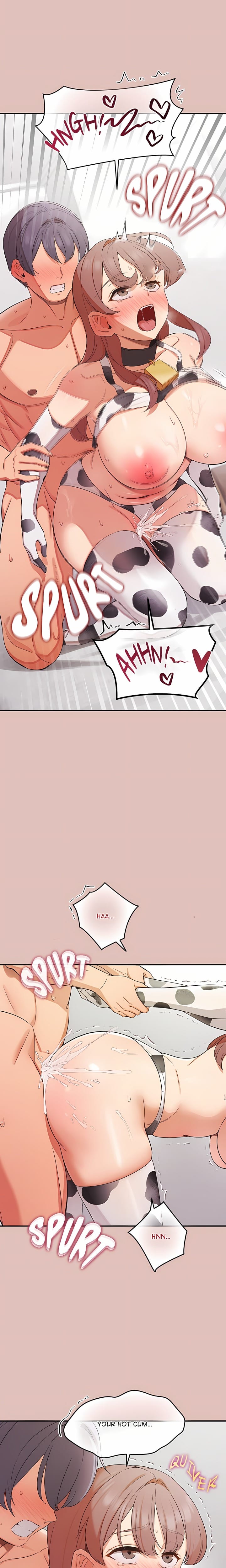 The Seed of Destiny (Uncensored), chapter 32, page 12 of 25