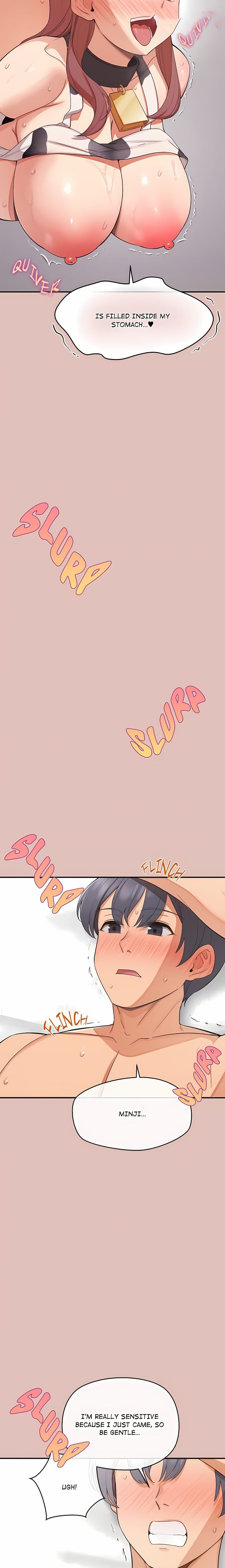 The Seed of Destiny (Uncensored), chapter 32, page 13 of 25