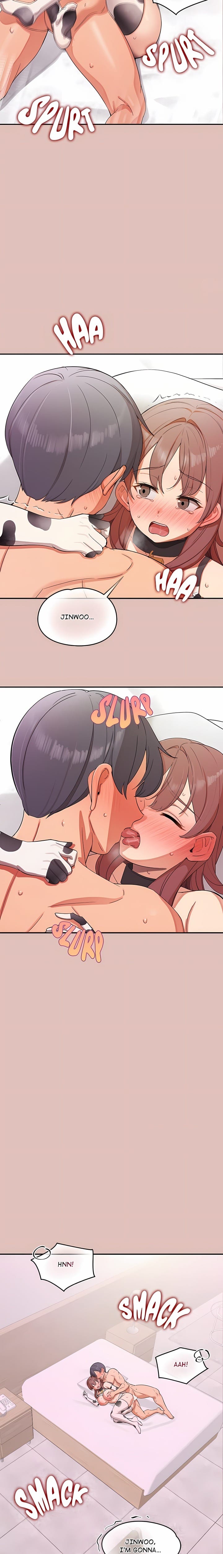 The Seed of Destiny (Uncensored), chapter 32, page 19 of 25