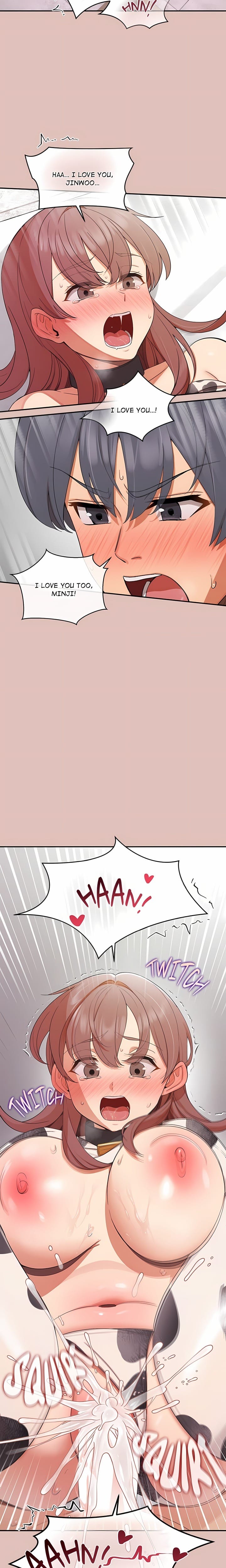 The Seed of Destiny (Uncensored), chapter 32, page 21 of 25