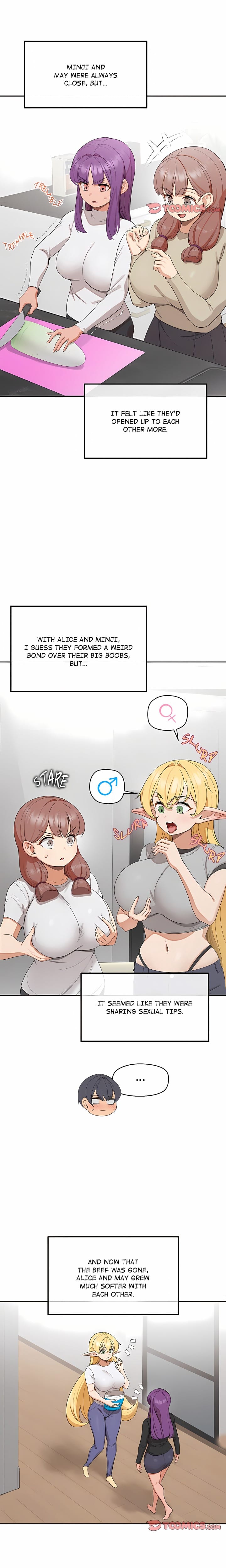 The Seed of Destiny (Uncensored), chapter 33, page 7 of 20