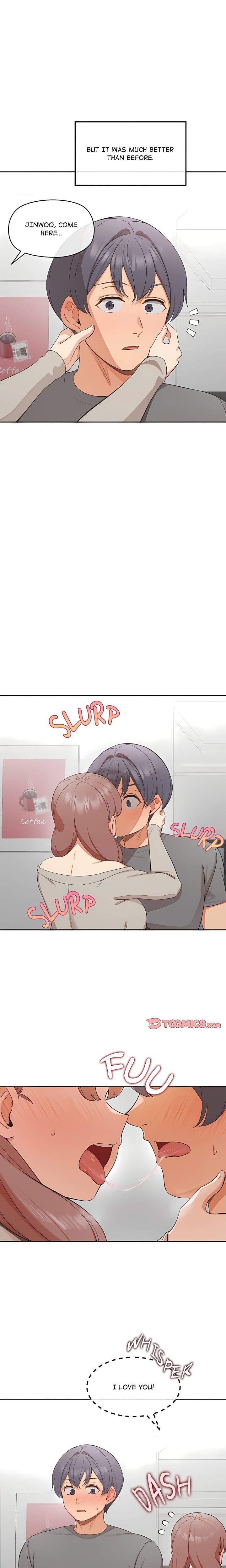 The Seed of Destiny (Uncensored), chapter 33, page 9 of 20