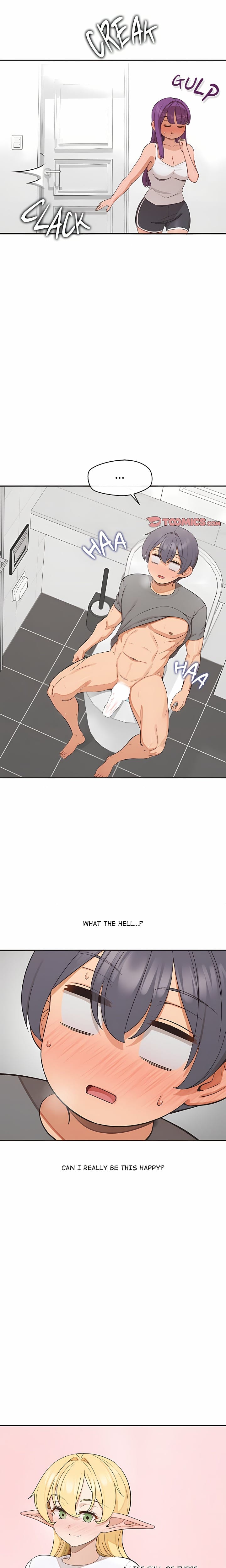 The Seed of Destiny (Uncensored), chapter 33, page 11 of 20