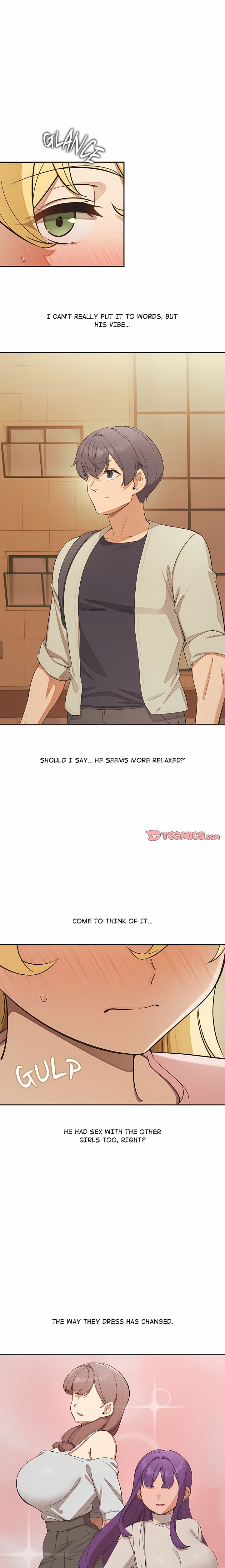 The Seed of Destiny (Uncensored), chapter 33, page 15 of 20
