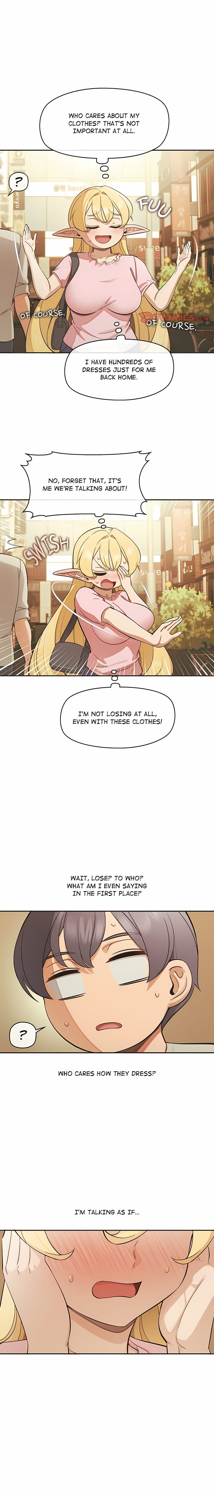The Seed of Destiny (Uncensored), chapter 33, page 17 of 20