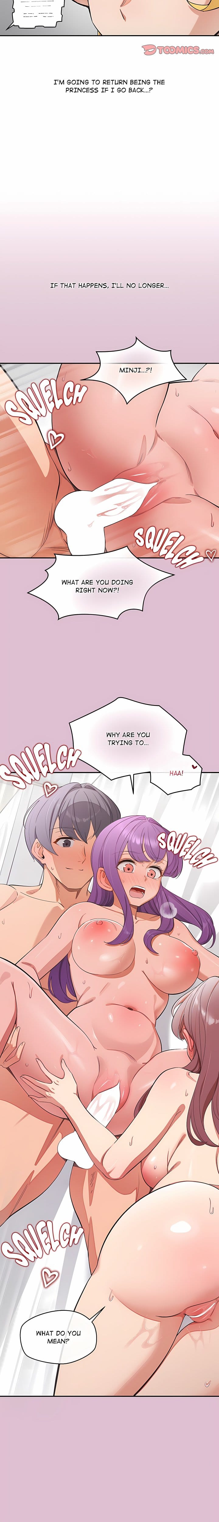 The Seed of Destiny (Uncensored), chapter 39, page 5 of 24