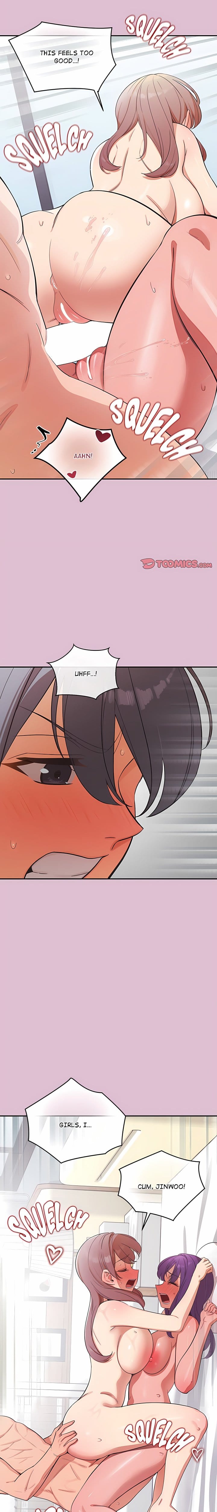 The Seed of Destiny (Uncensored), chapter 39, page 16 of 24