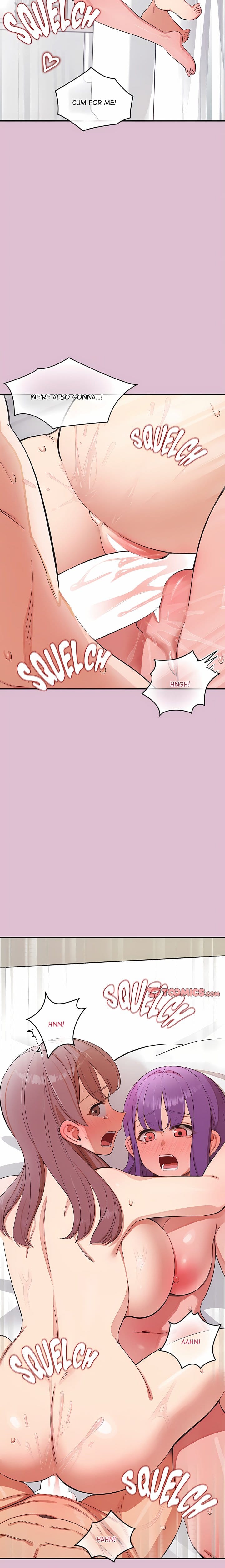 The Seed of Destiny (Uncensored), chapter 39, page 17 of 24