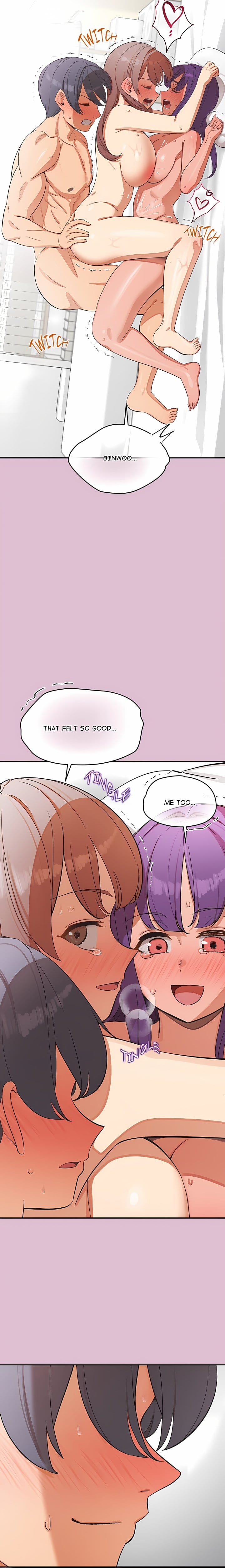 The Seed of Destiny (Uncensored), chapter 39, page 19 of 24