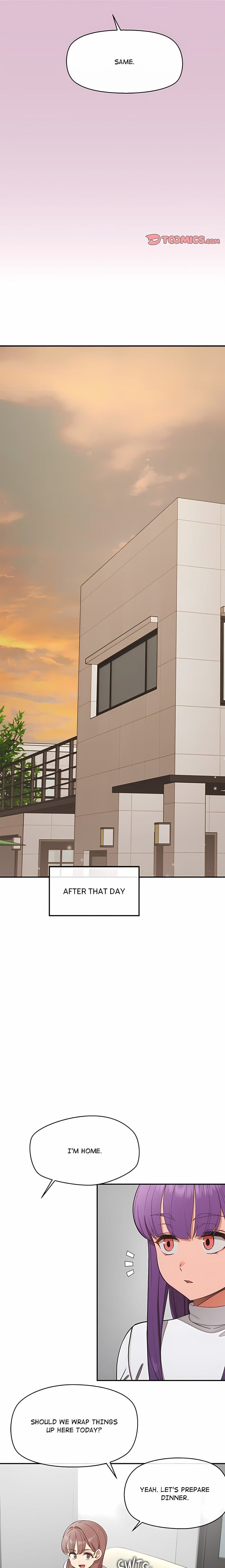 The Seed of Destiny (Uncensored), chapter 39, page 20 of 24