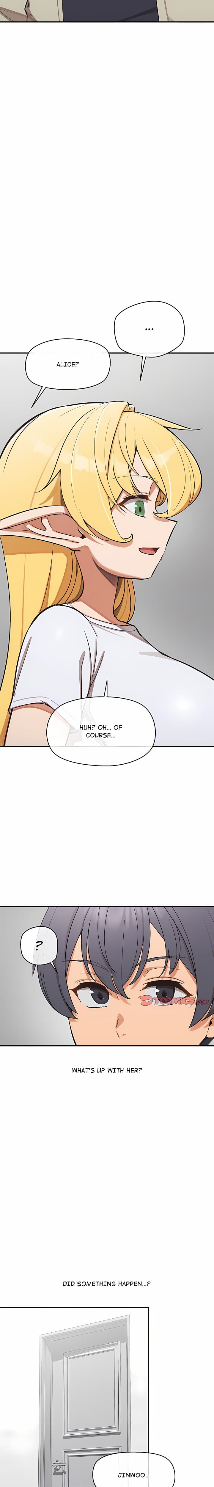 The Seed of Destiny (Uncensored), chapter 39, page 22 of 24