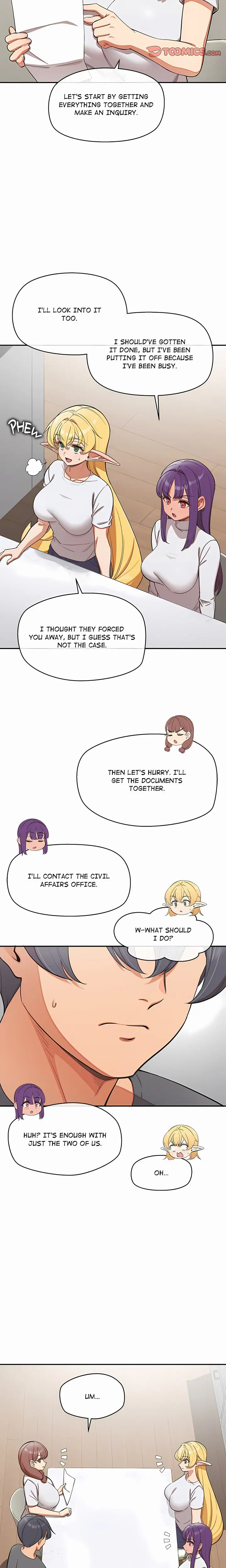 The Seed of Destiny (Uncensored), chapter 48, page 5 of 22