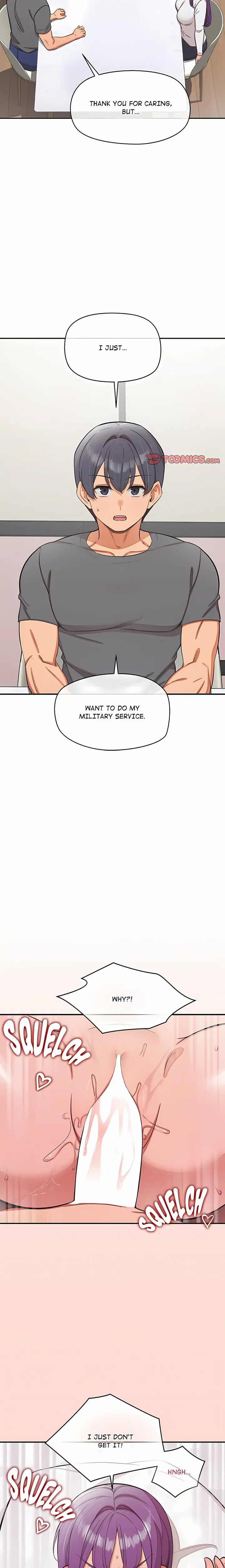 The Seed of Destiny (Uncensored), chapter 48, page 6 of 22