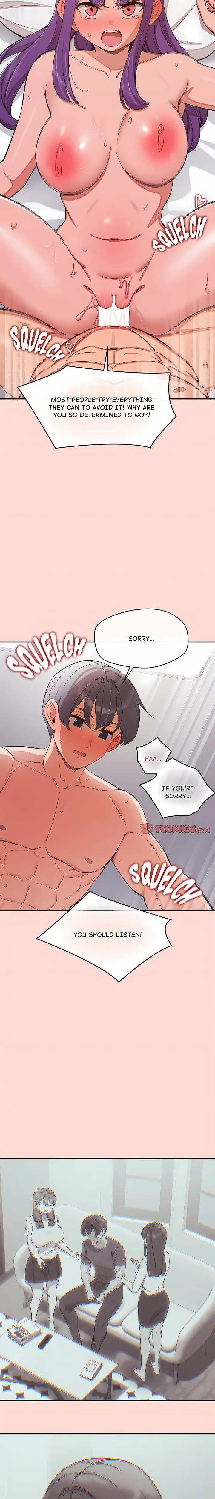 The Seed of Destiny (Uncensored), chapter 48, page 7 of 22