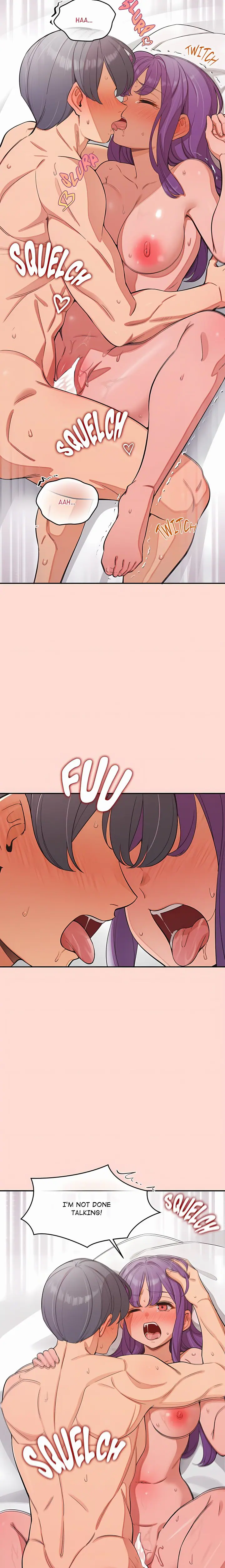 The Seed of Destiny (Uncensored), chapter 48, page 9 of 22