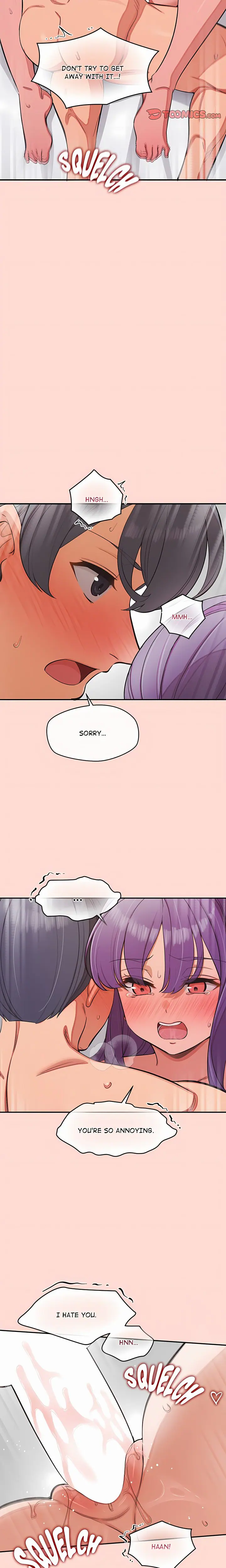 The Seed of Destiny (Uncensored), chapter 48, page 10 of 22