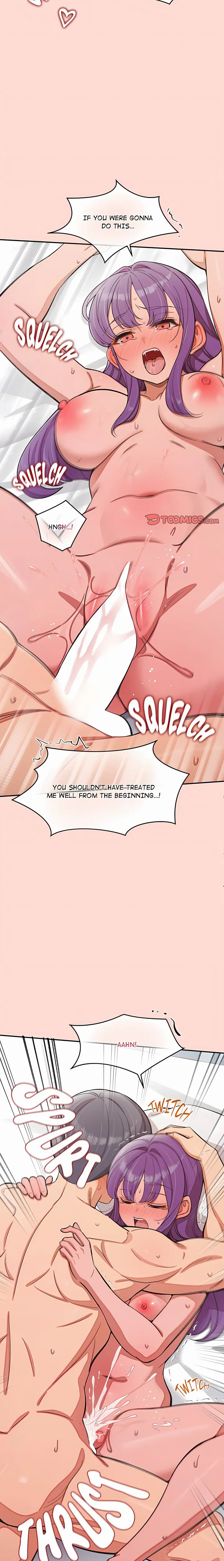 The Seed of Destiny (Uncensored), chapter 48, page 11 of 22