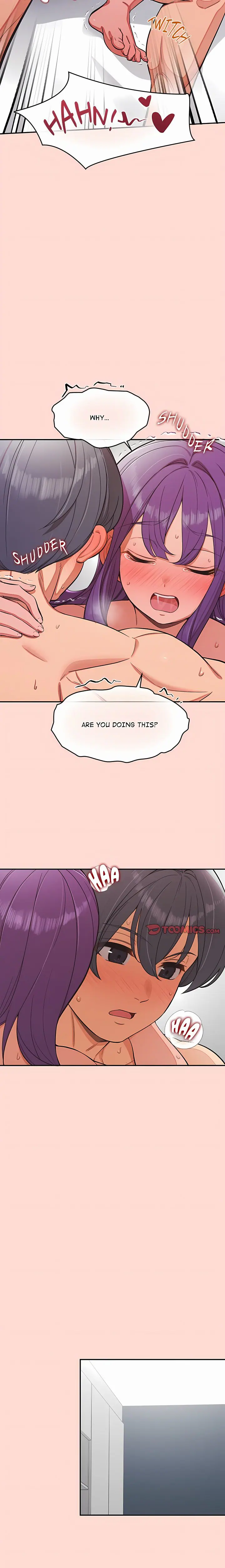 The Seed of Destiny (Uncensored), chapter 48, page 12 of 22