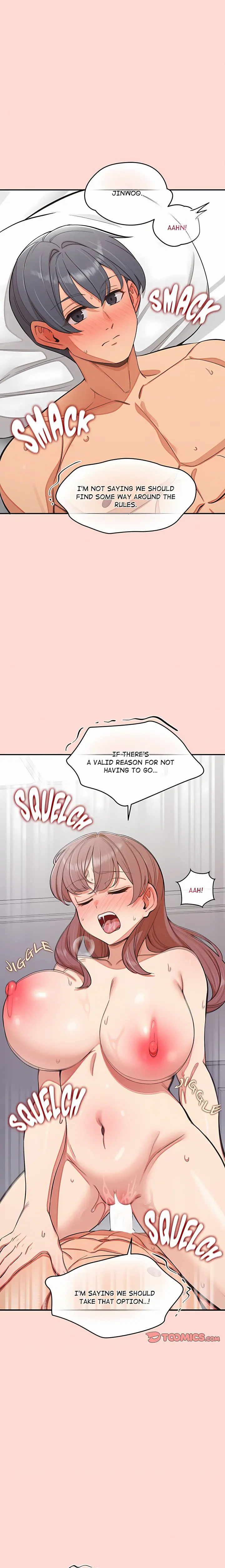 The Seed of Destiny (Uncensored), chapter 48, page 13 of 22
