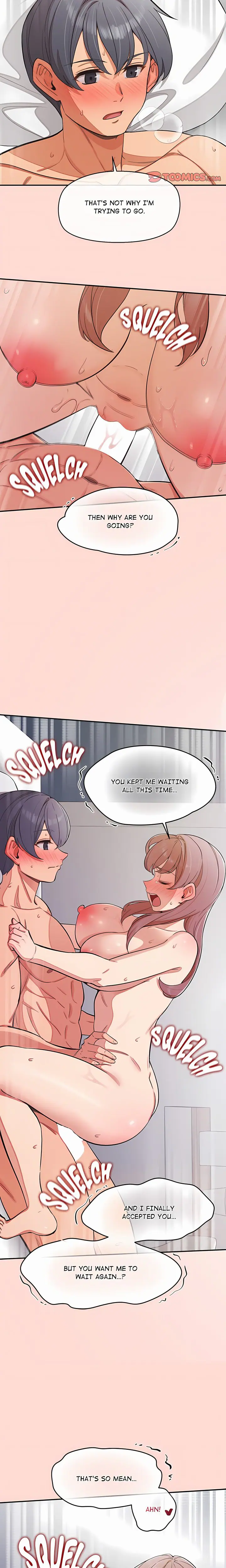 The Seed of Destiny (Uncensored), chapter 48, page 15 of 22