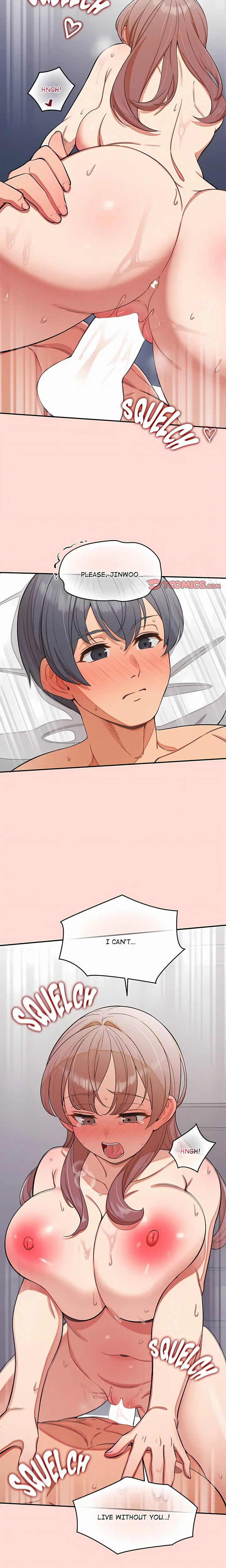 The Seed of Destiny (Uncensored), chapter 48, page 16 of 22