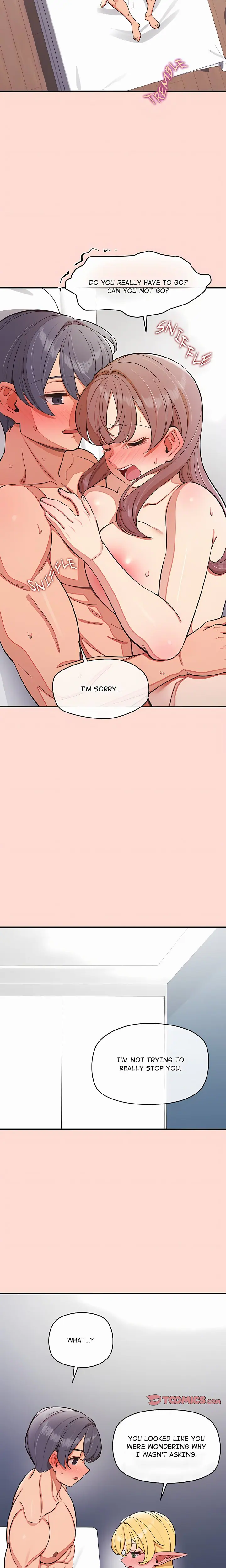 The Seed of Destiny (Uncensored), chapter 48, page 18 of 22