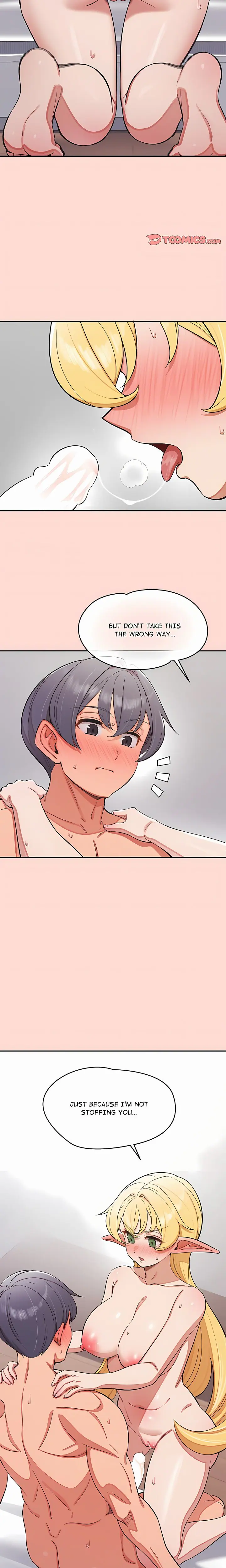 The Seed of Destiny (Uncensored), chapter 48, page 20 of 22