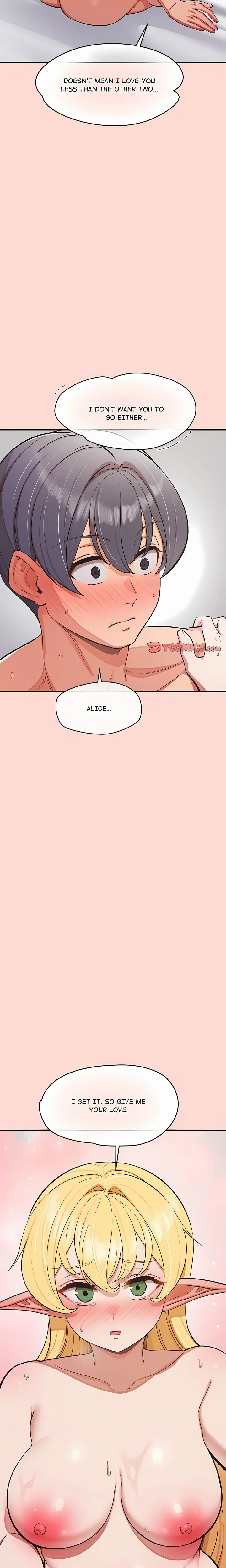 The Seed of Destiny (Uncensored), chapter 48, page 21 of 22