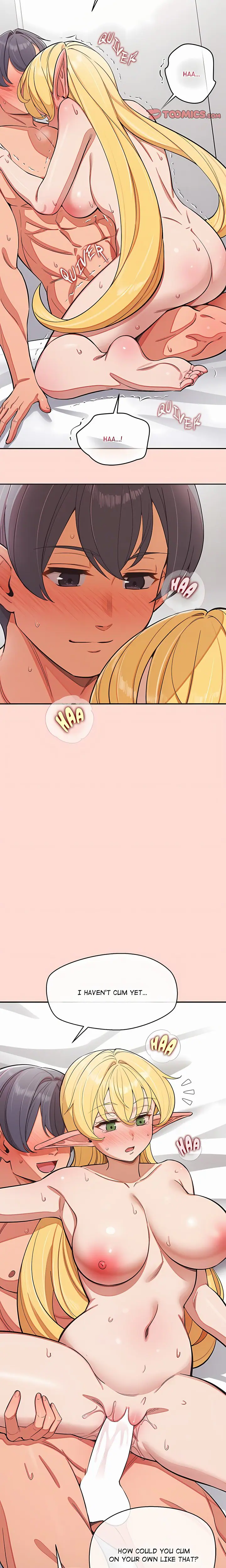 The Seed of Destiny (Uncensored), chapter 49, page 10 of 23