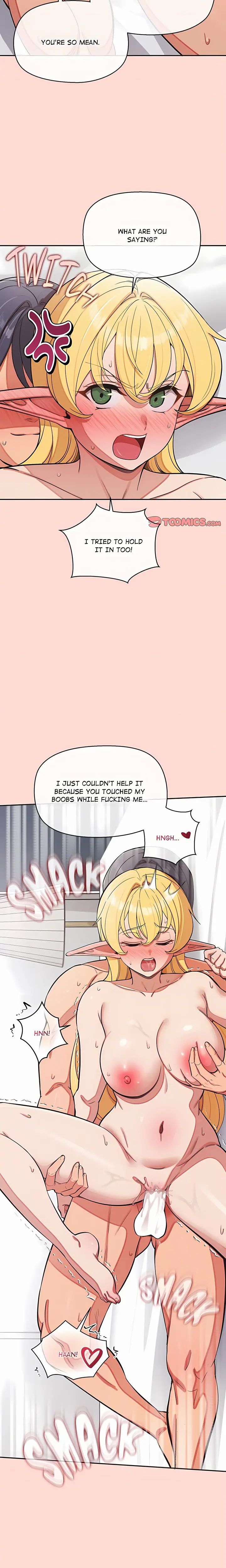 The Seed of Destiny (Uncensored), chapter 49, page 11 of 23