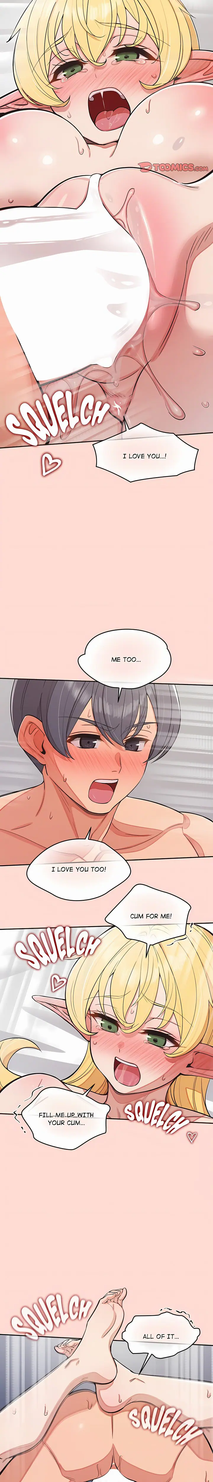 The Seed of Destiny (Uncensored), chapter 49, page 15 of 23
